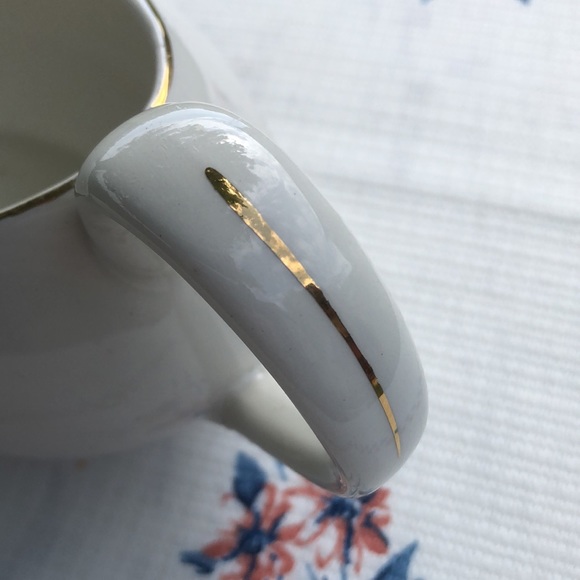 Gravy boat by Swinnertons Staffordshire - Picture 6 of 6